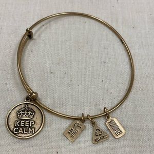 Wind & Fire bracelet